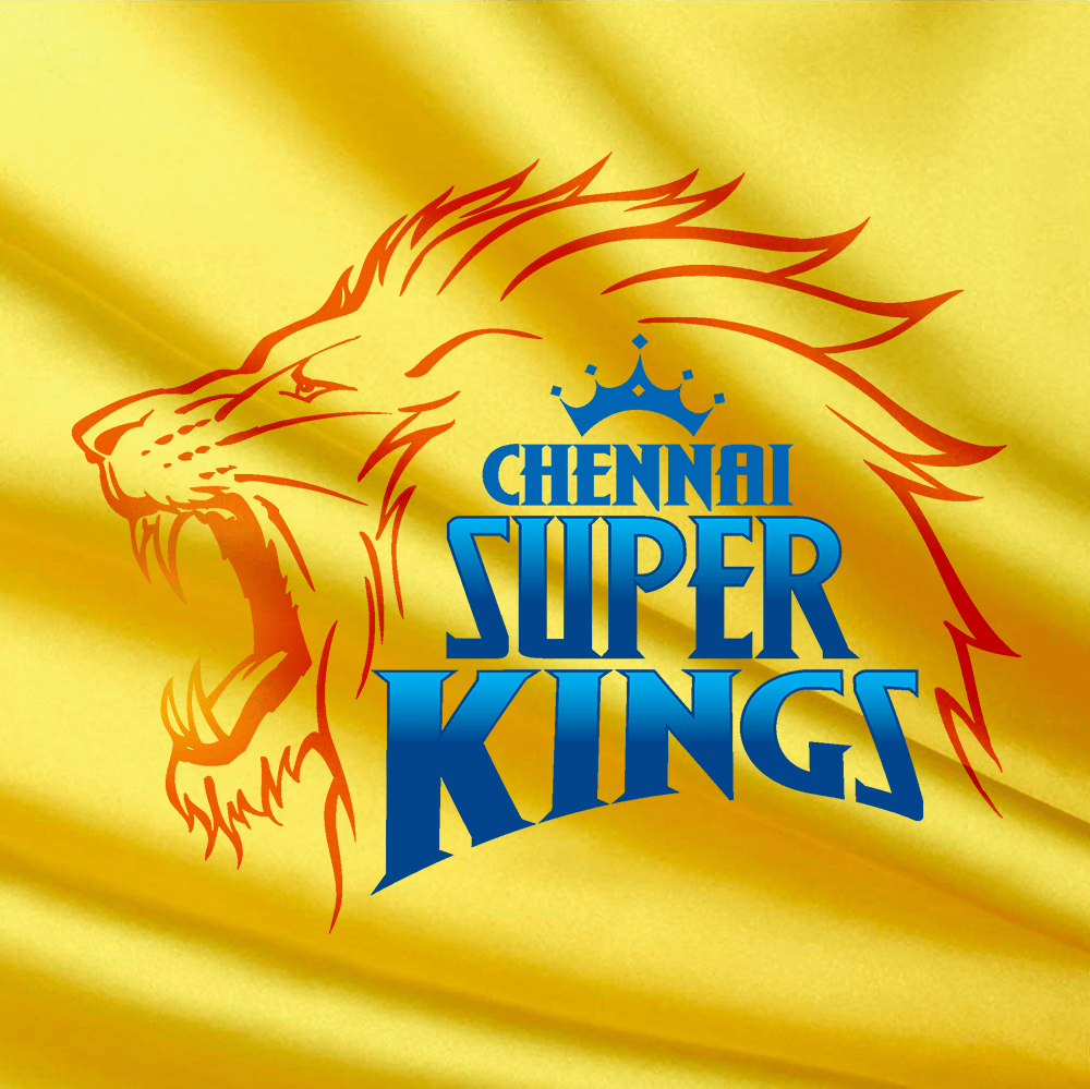 CSK Logo